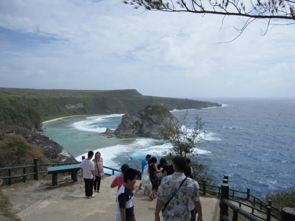 サイパン バードアイランド Bird Island 哀愁のサイパン旅行 ２０１０ ｓａｉｐａｎ 太平洋の奇跡 フォックスと呼ばれた男