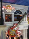 サイパン　Hard　Rock　Cafe